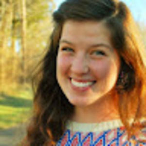 Meet your Posher, Becca